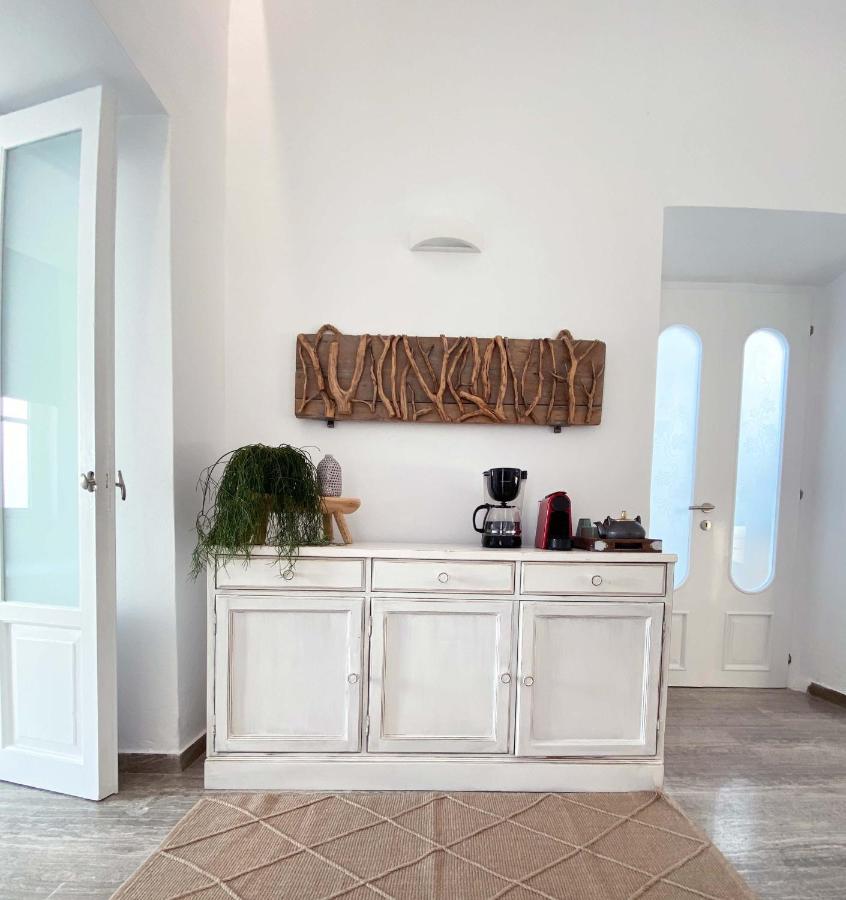 Lyra Seafront Apartment , Paroikia Town Center Dış mekan fotoğraf